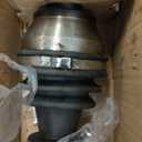 Youxmoto Rear Left/Right CV Axle & Wheel Bearing Kit Fit for Polaris Ranger 570 Full Size)/ 900 1000 XP EPS Crew 2013 2014 2015 2016 2017 2018, CV Axle Drive Half Shaft