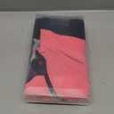 Eiggam Underwear for Women Cotton High Waist Panties Full Coverage Briefs Soft Strech Ladies Breathable Panties-Multi Pack (X-Large)