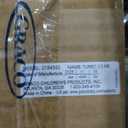 Graco TurboBooster 2.0 Backless Booster Car Seat, Denton, Date of Manufacture 05/11/2025 