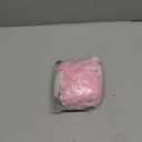 2 Pieces Washable Female Diapers with Suspender Comfort Reusable Doggy Diapers Reusable Puppy Sanitary Panties Dog Underwear Diaper for Small Girl Dogs in Period Heat (Pink&Purple,3XL)