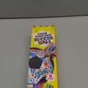 Soccer Ball Coloring Kit for Kids - Soccer Gifts for Girls & Boys - Sports Gifts - 3 4 5 6 7 8 Year Old Boy Birthday Gift - Craft Kits for Kids Ages 4-8 - Boy Toys for 4 Year Old - Games Accessories