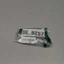 Replacement Remote Control Applicable for PINFM 20 Inch Bladeless Ceiling Fan Model 1008355198