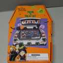 Halloween Trunk or Treat Car Decorations Kit - For Your Car (Hocus Pocus)
