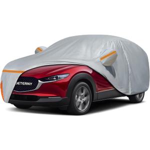 Waterproof Custom-fit Car Cover for 2020-2026 Mazda CX-30/CX30