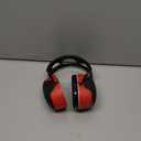 3M Pro-Grade Earmuff, Noise Reduction Rating (NRR) 30 dB, Lightweight & Adjustable Ear Muffs, Reduce Pressure Points For All-Day Comfort, Steel Wire Headband With Rubber Overmold Design (90565-4DC-PS)