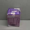 90oz WildSide+ Jar for Blendtec, replace 570 575 625 650 725 759 800 825 885 etc, wide compatible with Classic/Designer/Professional/Commercial Series Container Pitcher Cup