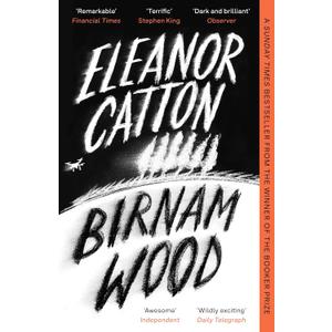 Birnam wood,  Paperback 