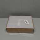 12Pc 2.4Inch Velvet Christmas Ornaments Balls Sets Shatterproof Christmas Balls Christmas Hanging Decorations Neutral Textured Ornaments Decorative for Christmas Tree (Wine Red)