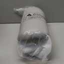 Cervical Neck Pillow, Pillows for Neck and Shoulder Pain, Contour Pillow, Neck Pillows, Pillow for Neck Pain Relief, Side Sleeper Pillows for Adults, Ergonomic Pillow, Memory Foam Pillows (Gray)