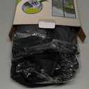 Magnetic Screen Door - Fit for Door Size:36 x 82 Inch, Screen Itself Size:38"x83", Hands Free Mesh Partition,Heavy Duty Curtain Keeps Bugs Out, Frame Hook & Loop, Pet and Kid Friendly