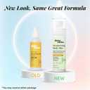 Cleansing Hair and Body Spray for Dogs - 5.1 Fl Oz of Dog Deodorizer, Long Lasting Formula - Everyday Body Spray with Aloe, Lemongrass Oil, and More - Made in The USA