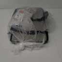 Lumbar Support Pillow for Office Chair, Office Home Essentials,Stocking Stuffers,Back Support Pillow for Car, Chair Cushions,Back Pain Relief Improve Posture,Mesh Cover Double Adjustable Straps