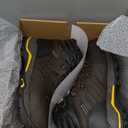 Chinook Footwear Olympic 6" Composite Toe Waterproof Work Boot – Brown