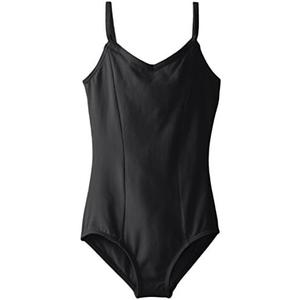 Capezio Girls' Classics Princess Camisole Leotard, Size L