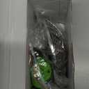 Consevisen Vegetable Steamer Basket for Cooking Food, Stainless Steel Veggie Steam Basket for Pot, Folding Expandable Steaming Insert with Extendable Handle Fits Various Size Pot, 5.1" to 9"