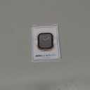 Protective Bumper With Glass For 41 mm Apple Watch