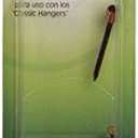 Hillman AnchorWire Steel-Plated Classic Picture Hanging Nails Pack of 1 Steel (Count of 10)