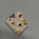 New DG44-01006B Range Surface Element Control Switch Fit for Samsung Electric Range - Oven/Stove, Better Than Oem Quality, PER001-12 D Fits Model NE59J7750WS NE58K9850WS NE59M4310SS and More