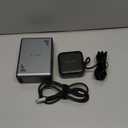 TobenONE 18 in 1 USB C Docking Station 3 Monitors 4K@60Hz, Laptop Docking Station with 100W Power Adapter, Triple Monitors with 3 HDMI, 9 USB Ports, Gigabit Ethernet, for Windows and Chrome OS