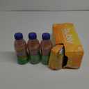 bubly Sparkling Water, Zero Sugar & Zero Calories, Seltzer Water, Orange Creamsicle, 12 Fl Oz Cans (Pack of 7) 01/26/26 and Snapple Kiwi Strawberry Juice Drink, 16 Fl Oz (Pack of 3) - 10 Pack 12/09/25