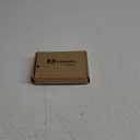 Asidrama 10 Pack Champagne Bronze Kitchen Cabinet Knobs - Dresser & Drawer Knobs - Zinc Finish