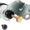 ACDelco Gold 214-2138 (19190917) Carburetor Primer Fuel Cutoff Solenoid Accelerator Switch