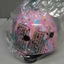 Helmet for Kids 8-14, Adjustable Kids Bike Helmet with DIY Cat Ears for Girls Youth for Skateboard Scooter Cycling Roller Skating