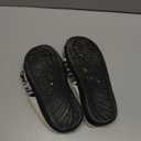 FOCO NFL Sherpa Lined Colorblend Cup Sole Slippers, Size: 7-8