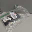 TORRAS 360 Magnetic Stand for iPhone 17 Pro Max Case, [Fit for MagSafe] [4X Military-Grade Protection] Slim Case for iPhone 17 Pro Max 6.9" 2025, Clear, Ostand O3 Fitness Series (B-Crystal Clear)