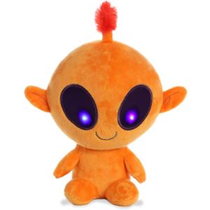 Aurora - Galactic Cuties - 8" Tango Galactic, Orange