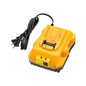 COOMYXIN DCB112 20V MAX Battery Charger Replacement for Dewalt Battery Charger, Compatible with Dewalt 12V-20V Battery