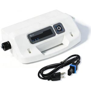 9995672 Assy Power Supply Replacement Part with Power Cord Compatible with Dolphin Pool Cleaners, 180W 29V with Power Cord and Weekly Timer, Replaces 9995672-US-ASSY, Robotic Pool Cleaner
