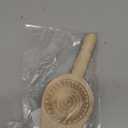 Onart Home - Wooden Cookie Molds for Baking | Traditional Handmade Maamoul Molds | Biscuit Cake Pastry Sweet Cookie Cutter | Mid-Autumn Festival Practical Hand Pressed Cake Mold