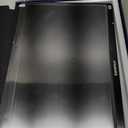 4K Portable Monitor, 38402160 15.6'' FHD 4K Laptop Monitor IPS Display with USB Type C & Mini HDMI Port Built-in Speakers & Cover Travel Monitors Compatible with PC, MacBook