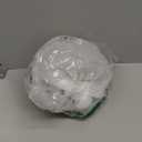 Ski Helmet for Women Men, Safety Certified Snowboard Helmet with Shockproof ABS Hard Shell for Adults & Youth (Small, Egg White)