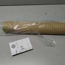 Replacement Fabric Panels, 4-Pack, Natural Woven, Mountain Oak, 23"W x 96"H