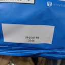 Breton Veggie Crisps Zesty Ranch (Pack of 12) - Popped not Fried Crisps, Made with Real Vegetables, Light and Crispy Gluten Free Chips, Snacks for School, Lunch Box and More, 12x6oz, BB 26.07.07