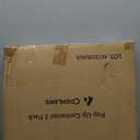 Coghlan's Pop-Up Lightweight Trash & Recycle Can  Collapsible Dual-Purpose Bin for Camping, RV, and Travel  Durable, Compact, and Easy to Store  29.5 Gallon (Green/Blue)