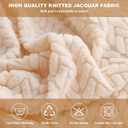 Sofa Covers Soothing Home Sofa Covers Sofa Hero Covers Couch Cushion Covers for Dogs Stretch Couch Covers Slipcovers for Couches and Sofas (Wheat-Ocean Blue,Large Single Seat Cover)