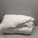 3 Inch Ultra-Fluffy Memory Foam Mattress Topper Queen for Back Pain, Soft Comfy Pillow Top Queen Mattress Topper with 4X Support, Mattress Pad with Breathable Air Mesh Sides, 6-21'' Deep Pocket (White)