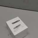 36 Pcs Red Velvet Bow Christmas Napkin Rings Bulk Velvet Burlap Bowknot Napkin Rings Holder Buckle for Holiday Winter Festive Banquet Wedding Anniversary Birthday Party Dinner Table Decoration