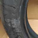 Shinko 777 Front H.D. Motorcycle Tire 130/90B-16 (73H) Black Wall