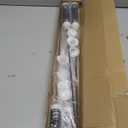 4 Pack W10257087 Washer Suspension Rod Kit Parts Replacement for Whlrlpool OEM Replacement for Keinmore OEM Replacement for Maytiag OEM US