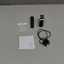 Fitbit Charge 3 Fitness Activity Tracker (Graphite/Black)