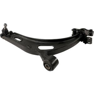 MOOG RK623817 Suspension Control Arm and Ball Joint Assembly for Volkswagen Atlas