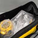 DEWALT Router, Fixed and Plunge Base Kit, Soft Start, 12-Amp, 24,000 RPM, Variable Speed Trigger, Corded (DW618PKB)