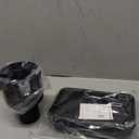 Car Cup Holder Tray, Cup Holder Expander Adapter for Car, 9.5 Car Food Tray Table for Eating, Car Essentials Fits Yeti, Hydro Flask 16-46 oz