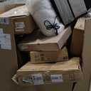 Pallet of Salvage Items