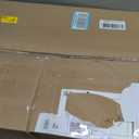 Box USA Moving Boxes Small 7.375"L x 7.375"W x 1.375"H, 50-Pack | Corrugated Cardboard Box for Packing, Shipping and Storage 7 3/8x7 3/8x1 3/8