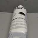 5X Pain Relief Cervical Neck Pillow for Neck Support, Ergonomic Cooling Side Sleeper Pillow for Sleeping, Odorless Contour Memory Foam Pillows, Orthopedic Bed Pillow for Side Back Stomach Sleeper (Queen, White)